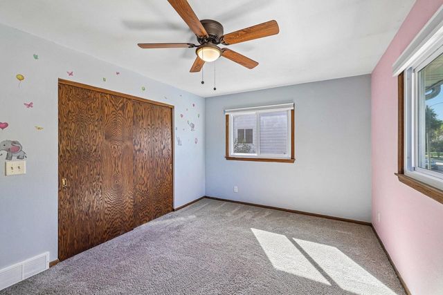 724 Cloute STREET, Fort Atkinson, WI 53538