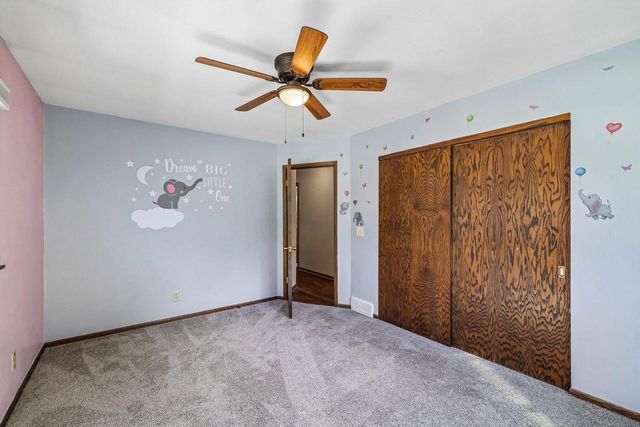 724 Cloute STREET, Fort Atkinson, WI 53538