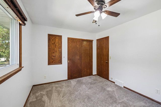 724 Cloute STREET, Fort Atkinson, WI 53538