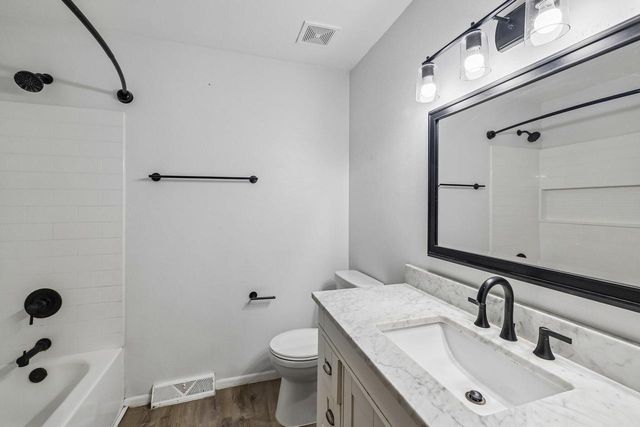 724 Cloute STREET, Fort Atkinson, WI 53538