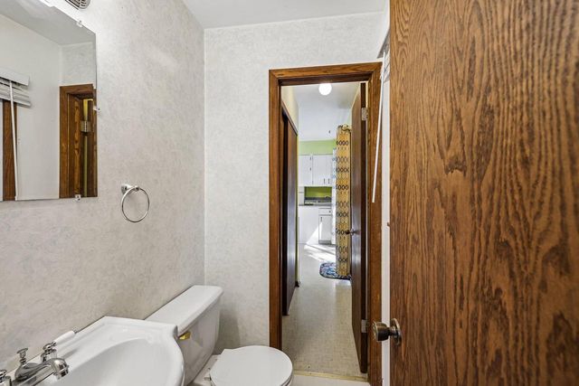 724 Cloute STREET, Fort Atkinson, WI 53538