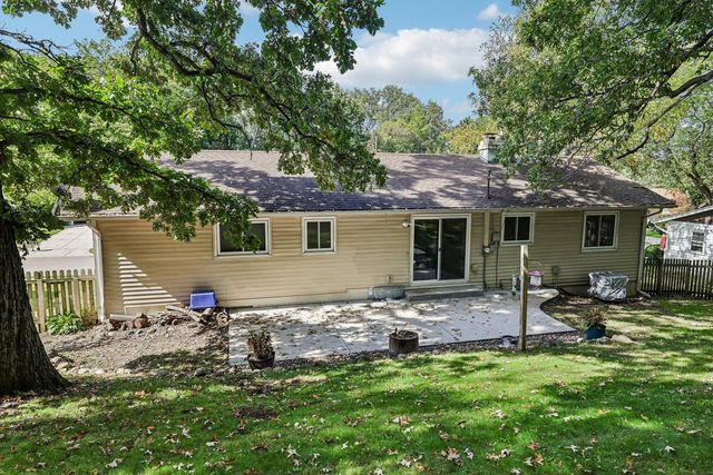 724 Cloute STREET, Fort Atkinson, WI 53538