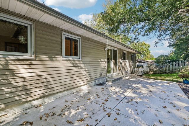 724 Cloute STREET, Fort Atkinson, WI 53538