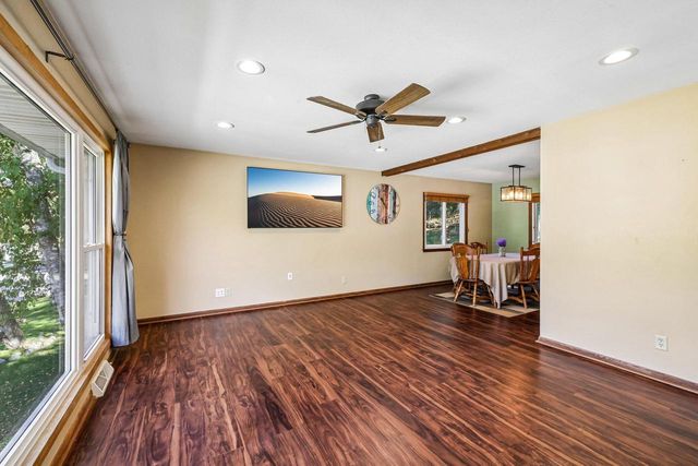 724 Cloute STREET, Fort Atkinson, WI 53538