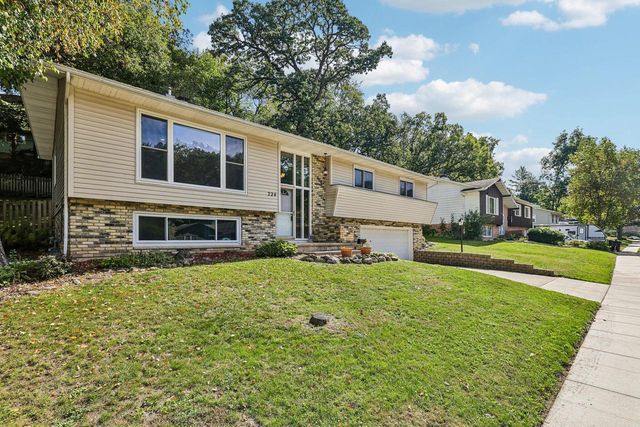 724 Cloute STREET, Fort Atkinson, WI 53538
