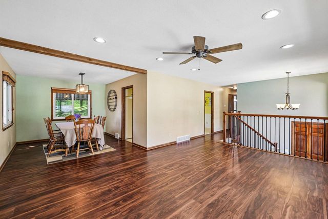 724 Cloute STREET, Fort Atkinson, WI 53538