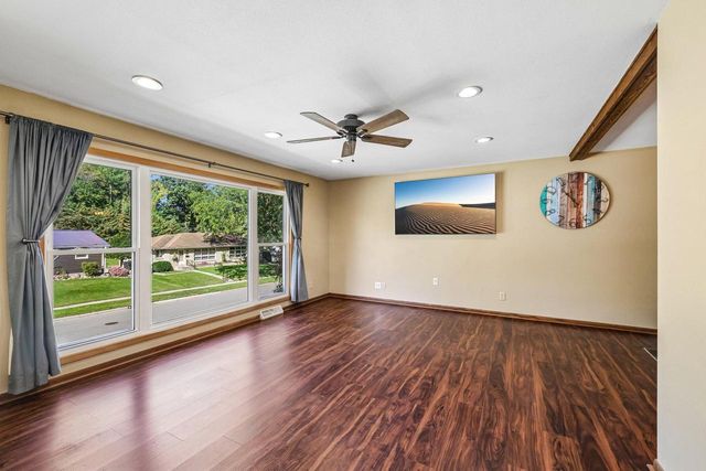 724 Cloute STREET, Fort Atkinson, WI 53538