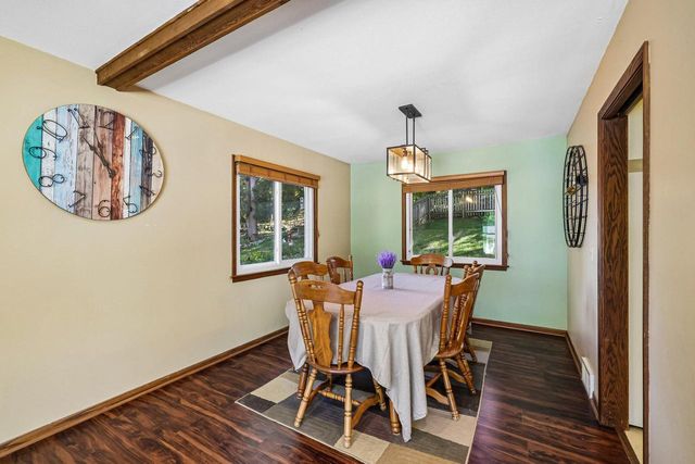 724 Cloute STREET, Fort Atkinson, WI 53538