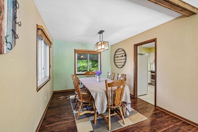 724 Cloute STREET, Fort Atkinson, WI 53538