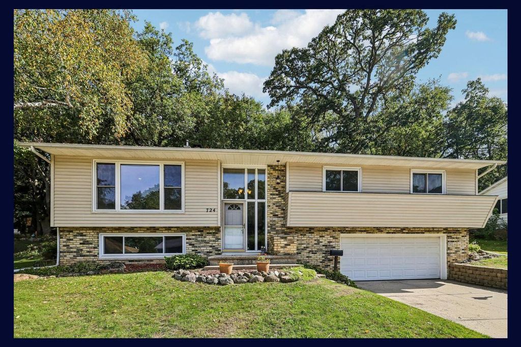 724 Cloute STREET, Fort Atkinson, WI 53538