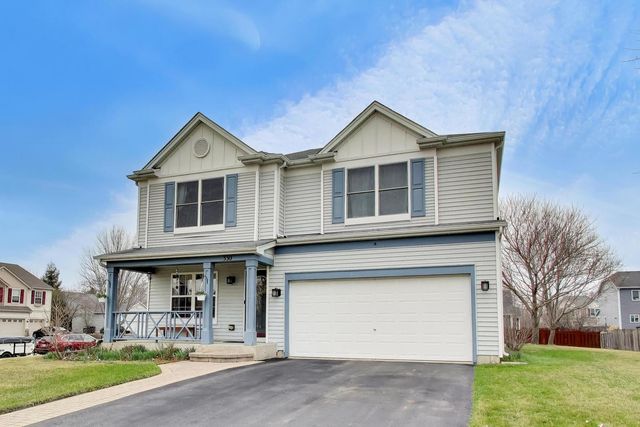 330 MARTIN Drive, Woodstock, IL 60098