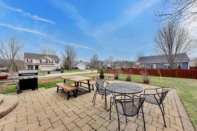 330 MARTIN Drive, Woodstock, IL 60098