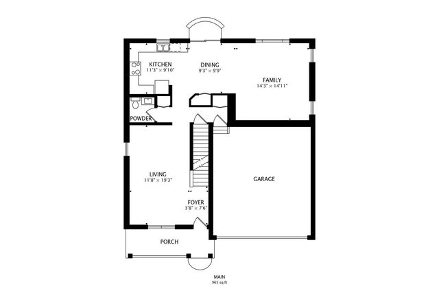 330 MARTIN Drive, Woodstock, IL 60098