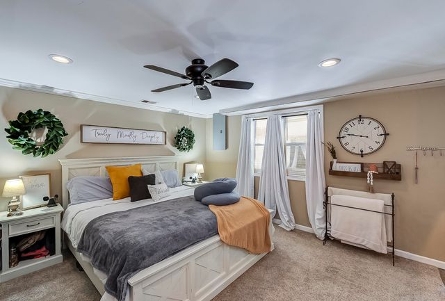 213 Southwind Drive, Winchester, KY 40391