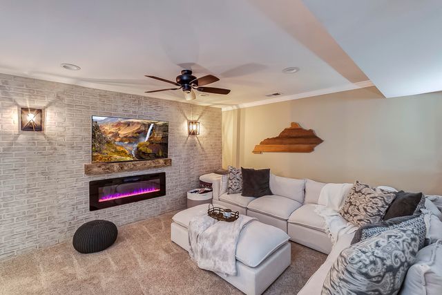 213 Southwind Drive, Winchester, KY 40391