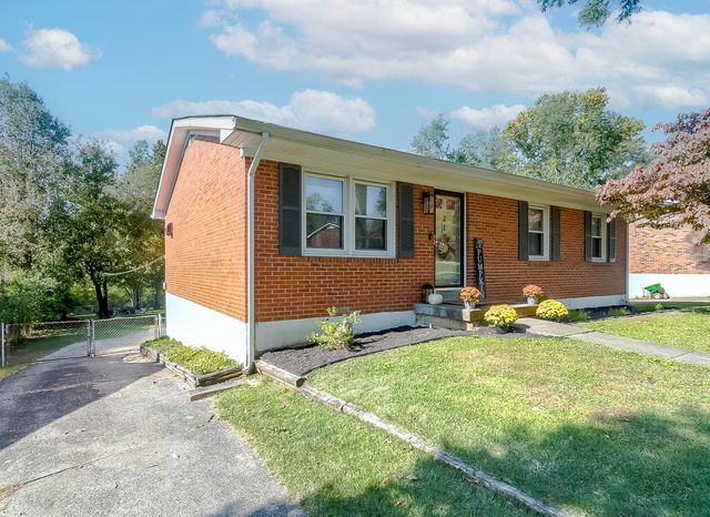 213 Southwind Drive, Winchester, KY 40391