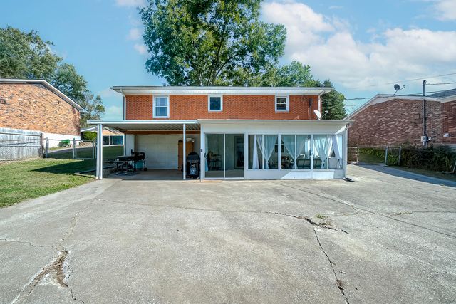 213 Southwind Drive, Winchester, KY 40391