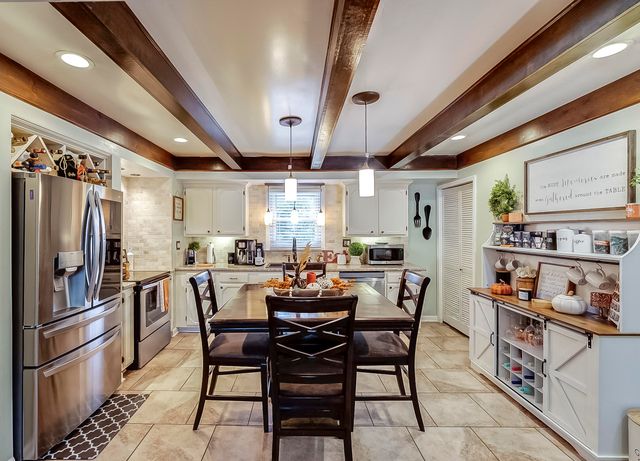 213 Southwind Drive, Winchester, KY 40391