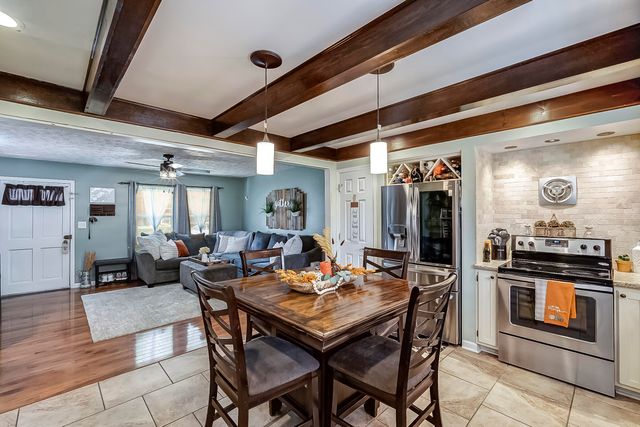 213 Southwind Drive, Winchester, KY 40391