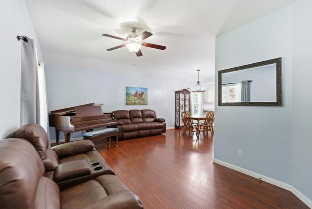 108 Bartlett Court, Berea, KY 40403
