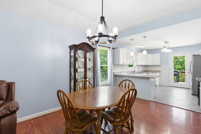 108 Bartlett Court, Berea, KY 40403