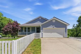108 Bartlett Court, Berea, KY 40403