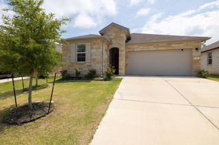 808 Cade CV, Georgetown, TX 78626