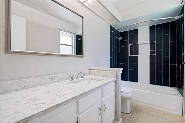 4804 Platte Drive, Balch Springs, TX 75180