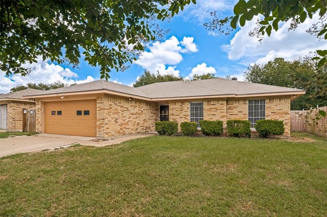 4804 Platte Drive, Balch Springs, TX 75180