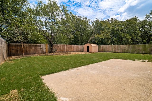 4804 Platte Drive, Balch Springs, TX 75180