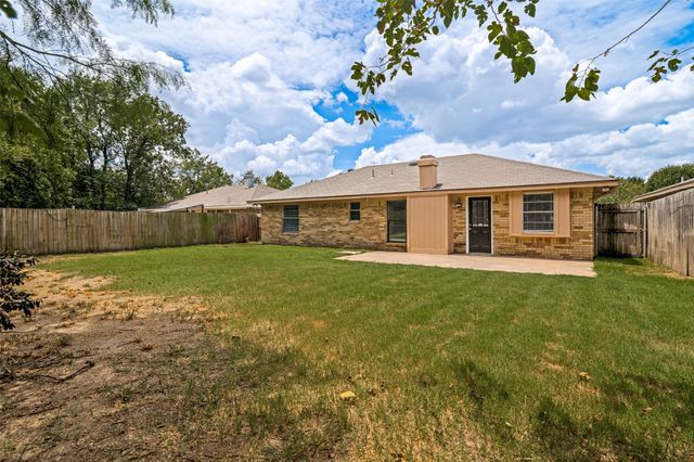 4804 Platte Drive, Balch Springs, TX 75180