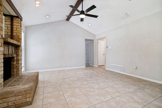 4804 Platte Drive, Balch Springs, TX 75180