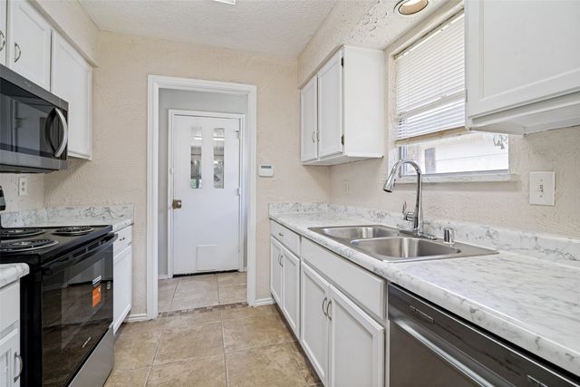 4804 Platte Drive, Balch Springs, TX 75180