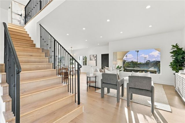 205 Via Los Altos, Redondo Beach, CA 90277