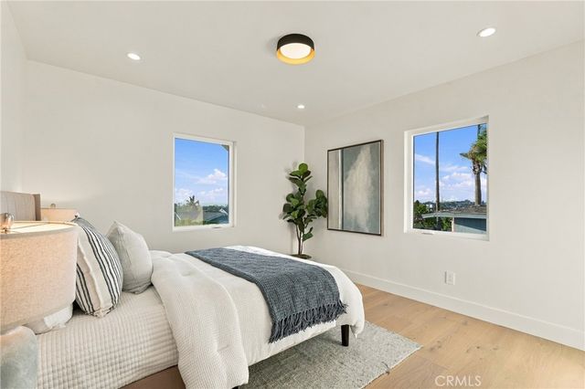 205 Via Los Altos, Redondo Beach, CA 90277