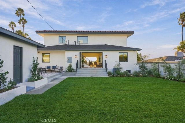 205 Via Los Altos, Redondo Beach, CA 90277