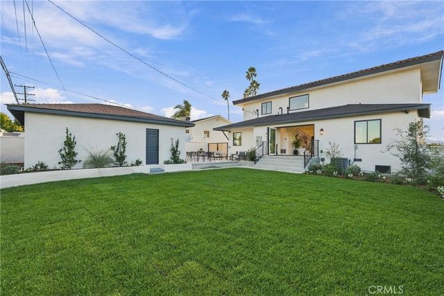 205 Via Los Altos, Redondo Beach, CA 90277