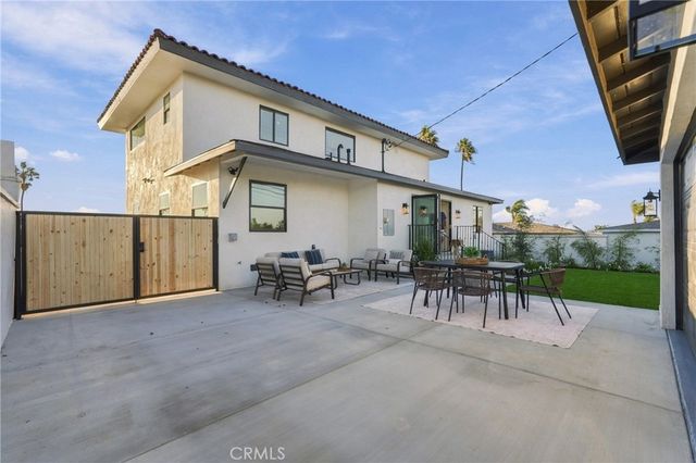 205 Via Los Altos, Redondo Beach, CA 90277