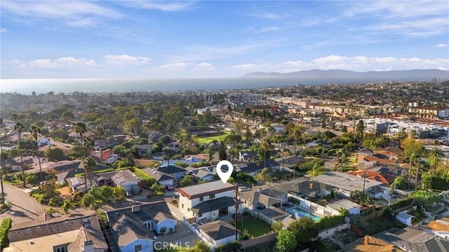 205 Via Los Altos, Redondo Beach, CA 90277