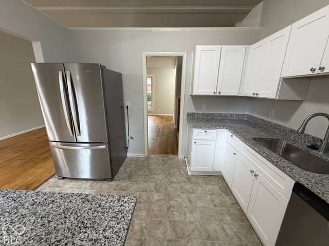 7116 Tina Drive, Indianapolis, IN 46214