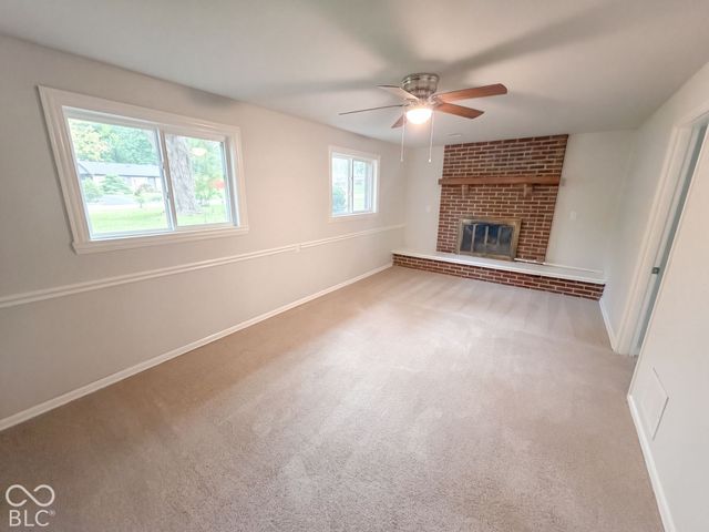 7116 Tina Drive, Indianapolis, IN 46214