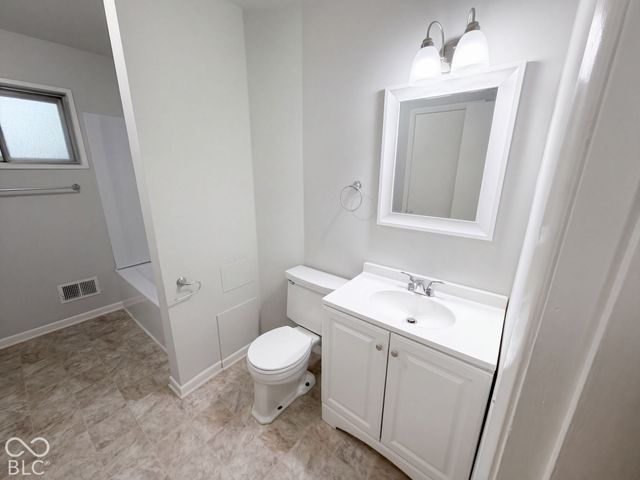 7116 Tina Drive, Indianapolis, IN 46214