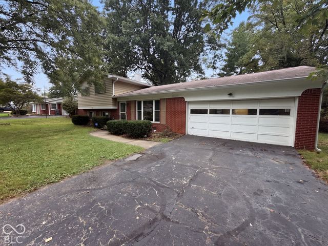 7116 Tina Drive, Indianapolis, IN 46214