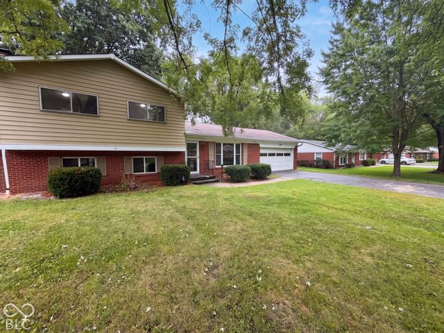 7116 Tina Drive, Indianapolis, IN 46214