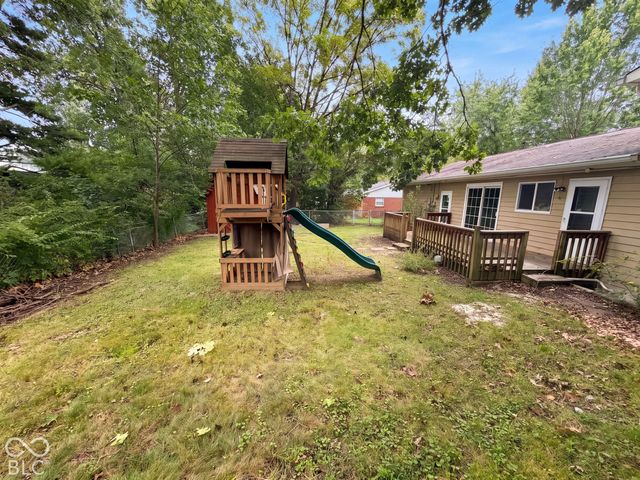 7116 Tina Drive, Indianapolis, IN 46214
