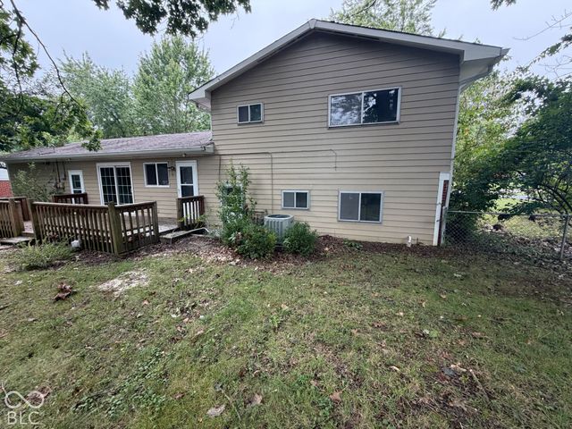 7116 Tina Drive, Indianapolis, IN 46214