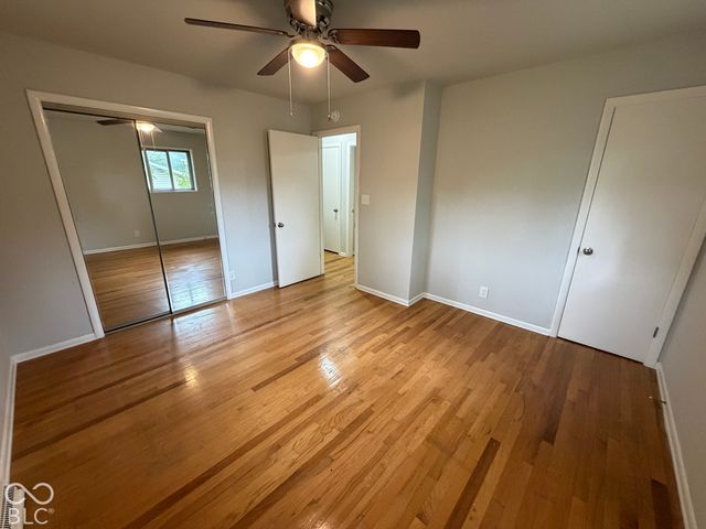 7116 Tina Drive, Indianapolis, IN 46214