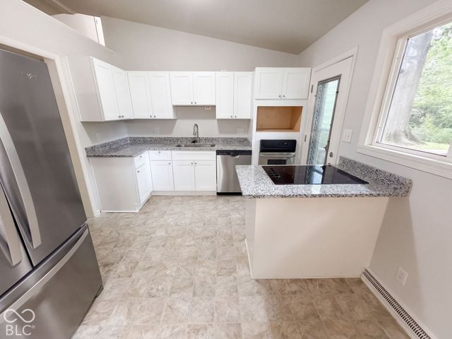 7116 Tina Drive, Indianapolis, IN 46214