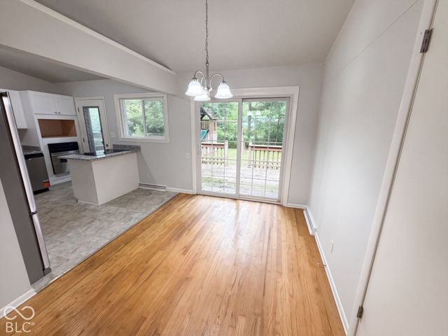 7116 Tina Drive, Indianapolis, IN 46214