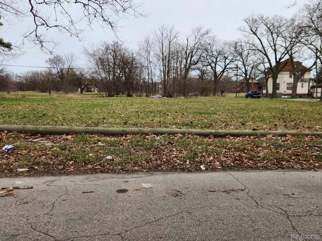 12905 BROOKS Street, Detroit, MI 48215